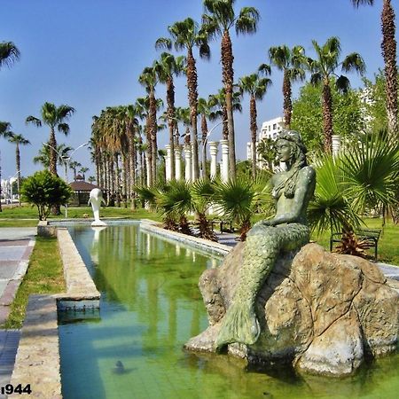 Premium Life Apartamento Mersin  Exterior foto