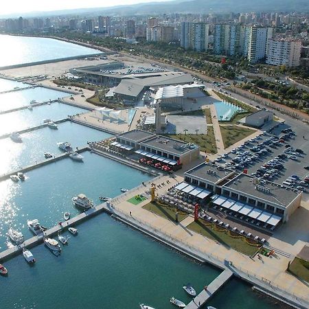 Premium Life Apartamento Mersin  Exterior foto
