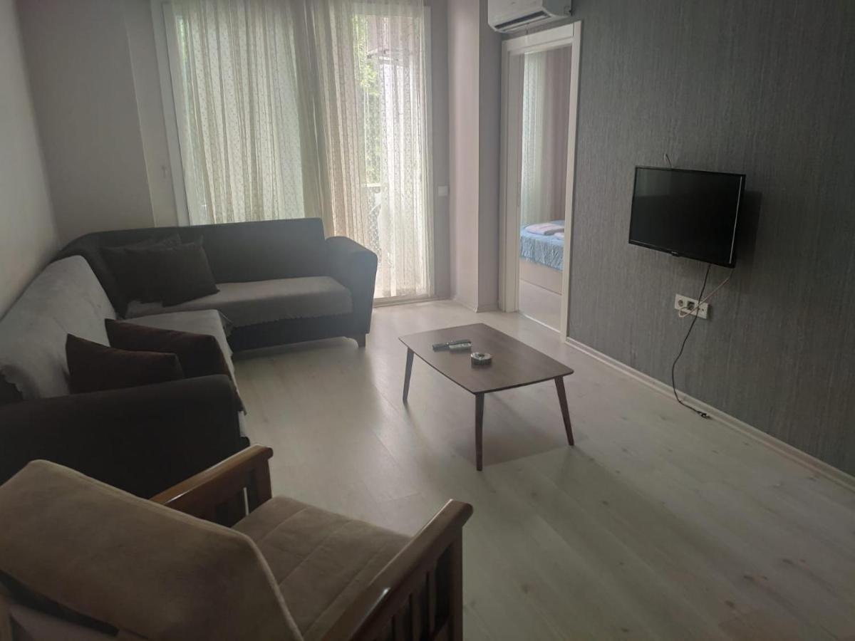 Premium Life Apartamento Mersin  Exterior foto