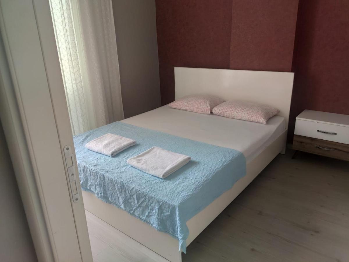 Premium Life Apartamento Mersin  Exterior foto