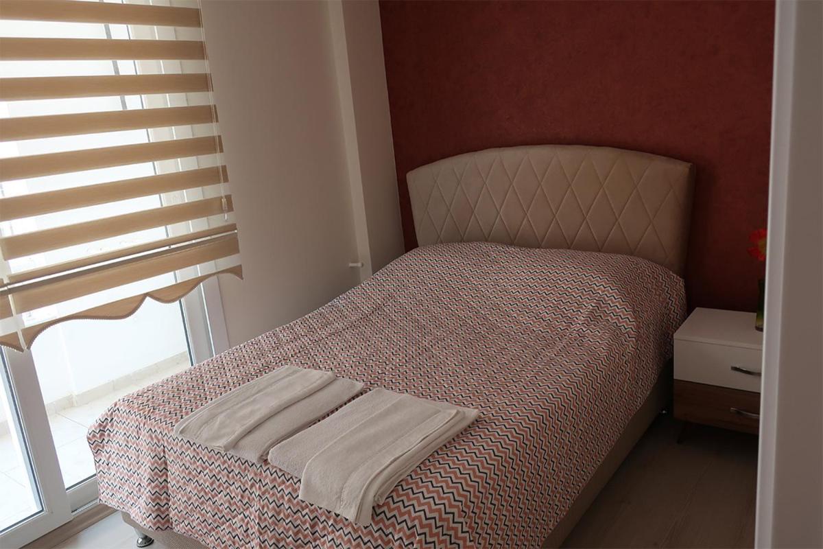 Premium Life Apartamento Mersin  Exterior foto