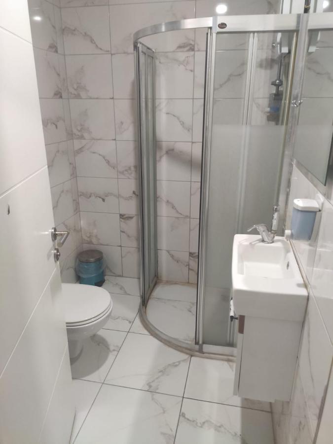 Premium Life Apartamento Mersin  Exterior foto
