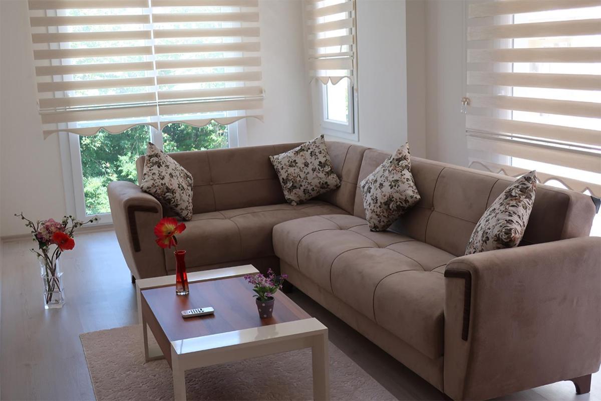 Premium Life Apartamento Mersin  Exterior foto
