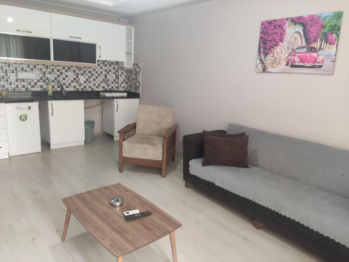 Premium Life Apartamento Mersin  Exterior foto