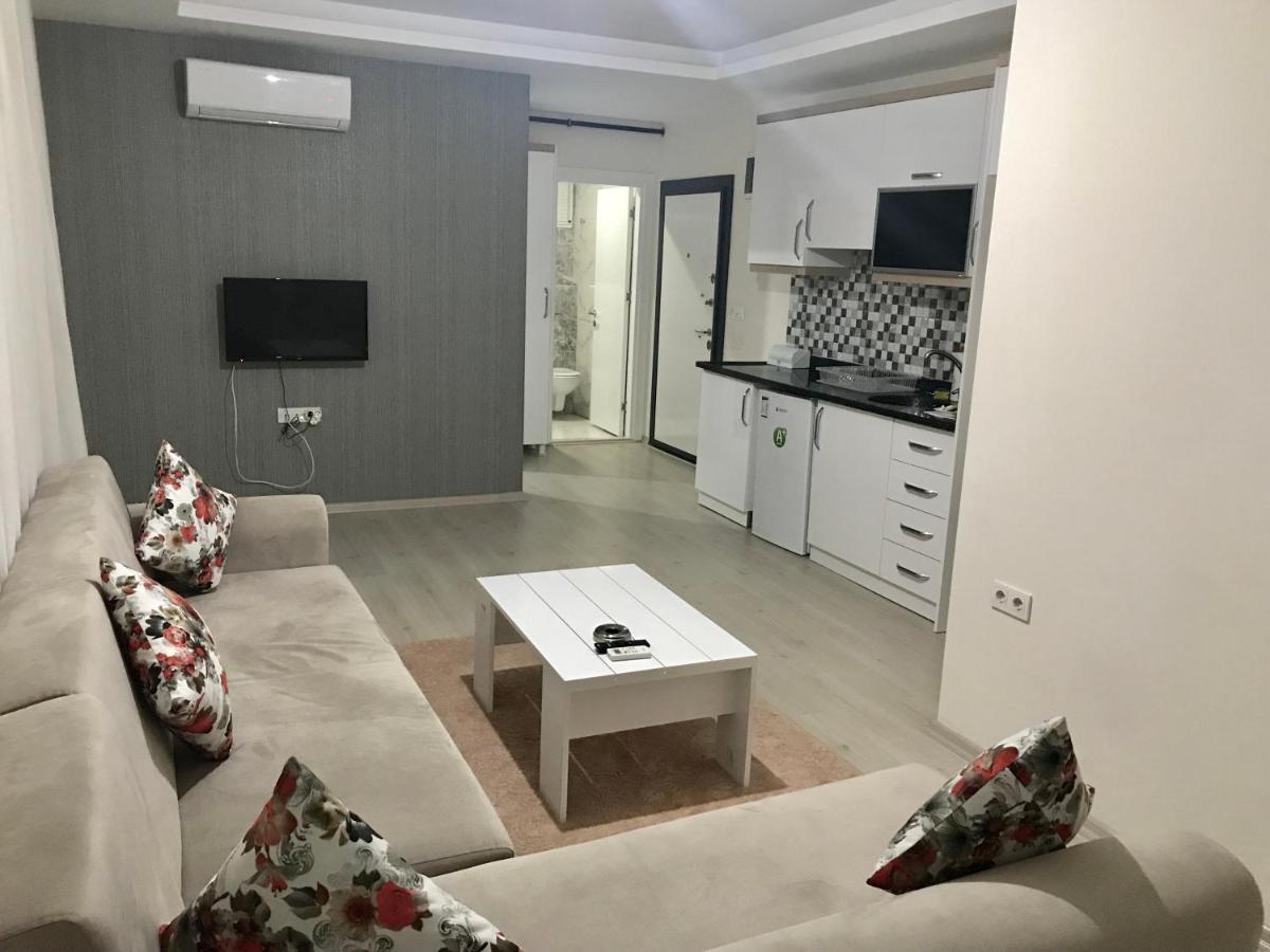 Premium Life Apartamento Mersin  Exterior foto
