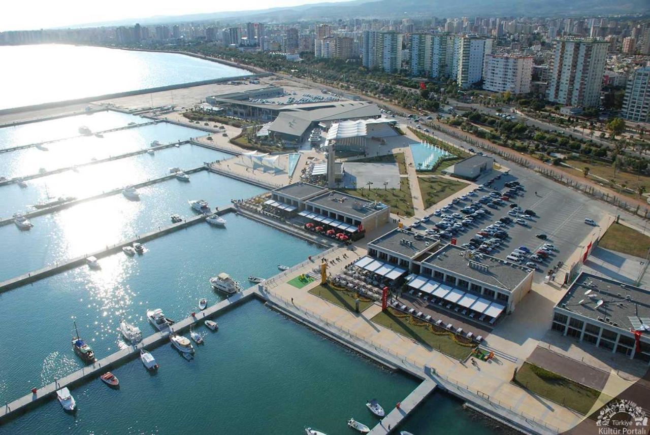 Premium Life Apartamento Mersin  Exterior foto